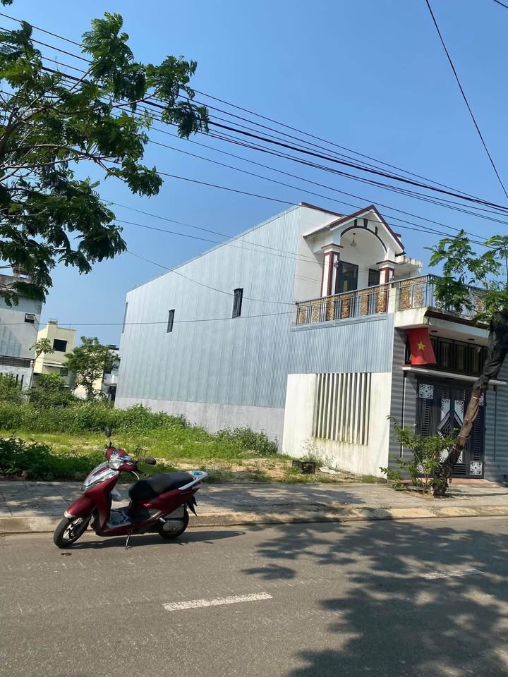 Lô đất KDC Đồng Phú Tịnh Hà 125m² giá 1.05 tỷ - Sổ hồng chính chủ, vị trí đắc địa!