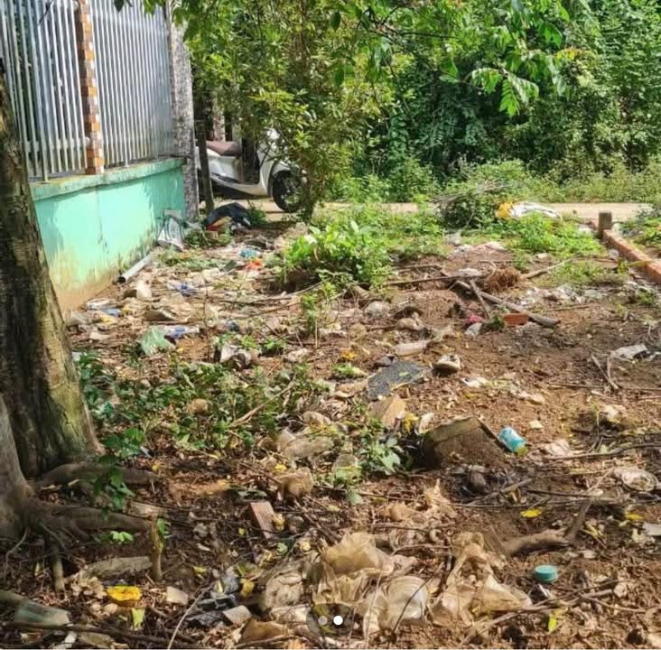 Đất nền Phú Hưng Bến Tre 132.8m² giá 455 triệu - Đầu tư sinh lời ngay!