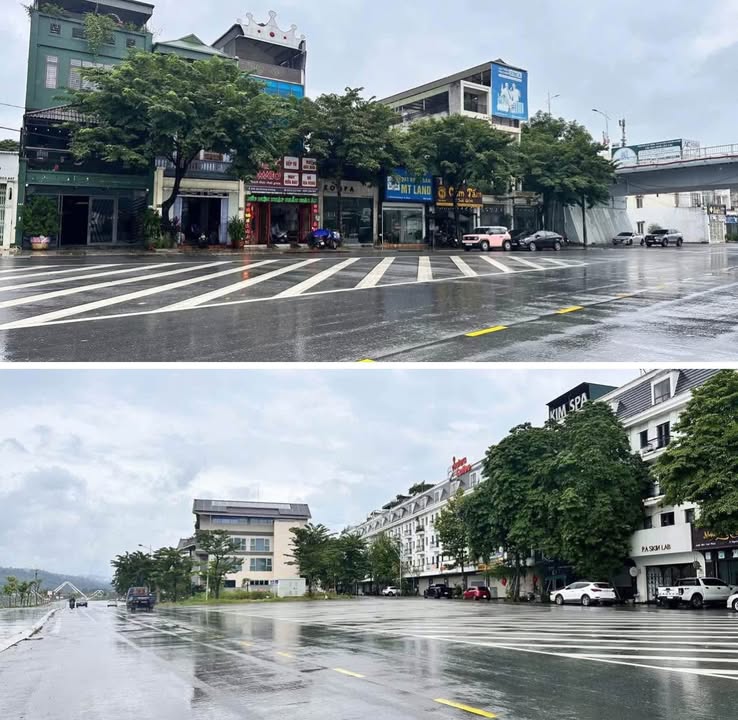 Nhà cấp 4 đường An Dương Vương, Lào Cai 99m² giá 7 tỷ - Đầu tư sinh lời ngay!