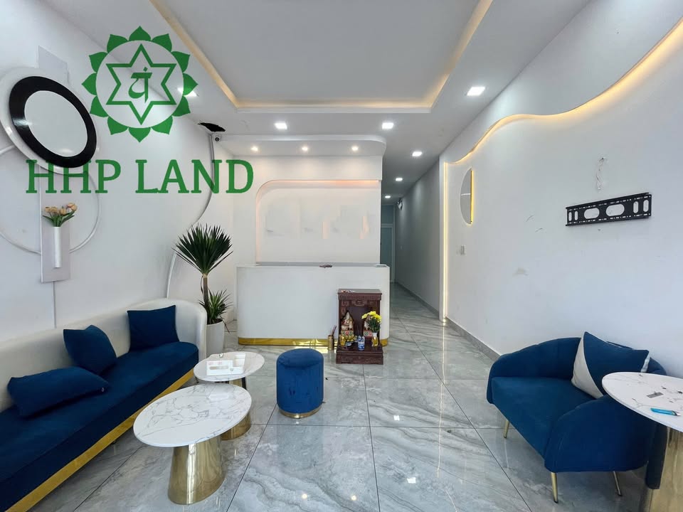 Nhà nguyên căn mặt tiền Phan Trung Biên Hòa 112m² giá 35 triệu - Phù hợp kinh doanh đa dạng!