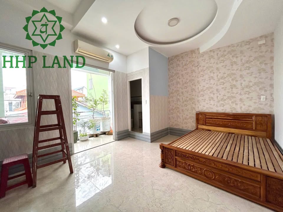 Căn hộ dịch vụ Tân Tiến Biên Hòa 12m² giá 2.5 triệu - Thoải mái giờ giấc