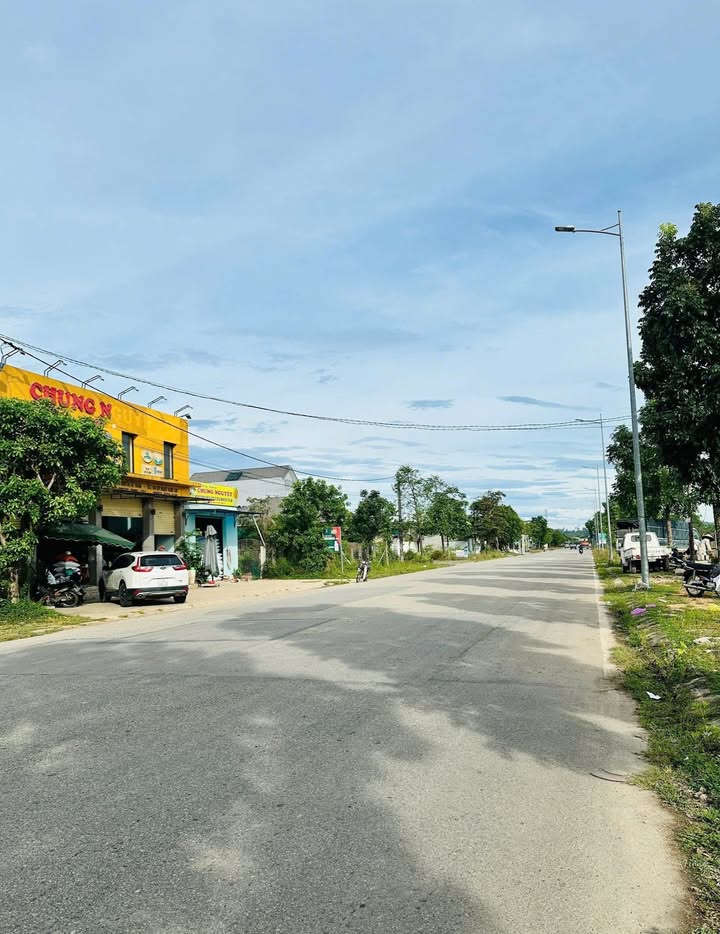 Đất nền Thủy Phương, Hương Thủy 235m² giá 3.76 tỷ - Đầu tư sinh lời ngay!