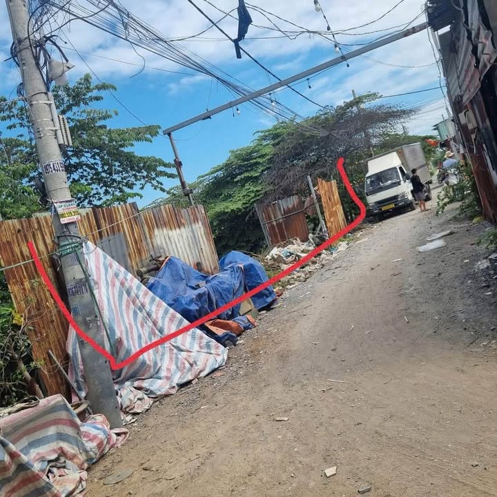 Đất nền Vĩnh Lộc B, Bình Chánh 1000m² giá 3.2 tỷ - Cơ hội đầu tư tuyệt vời!