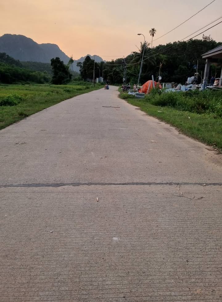 Đất thổ cư chính chủ tại xã Gia Lâm, Ninh Bình 180m² - Giá đầu tư hấp dẫn!