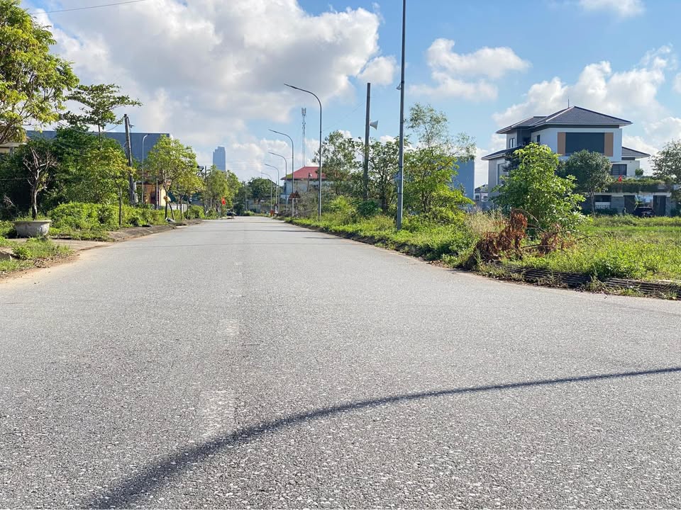 Đất nền trục chính khu quy hoạch Bắc Thượng Thạch Hà 160m² giá 3.2 tỷ - Cơ hội đầu tư hấp dẫn!