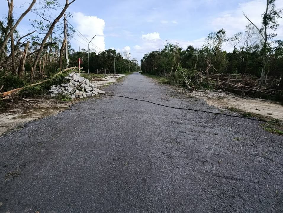 Đất nền Thạch Sơn, Thạch Hà 140m² - Đầu tư sinh lời ngay!