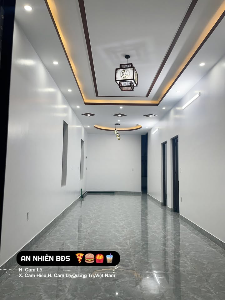 Đất Farm Cam Hiếu Cam Lộ 700m² chỉ 1.5 tỷ - Vị trí đẹp gần trường học!