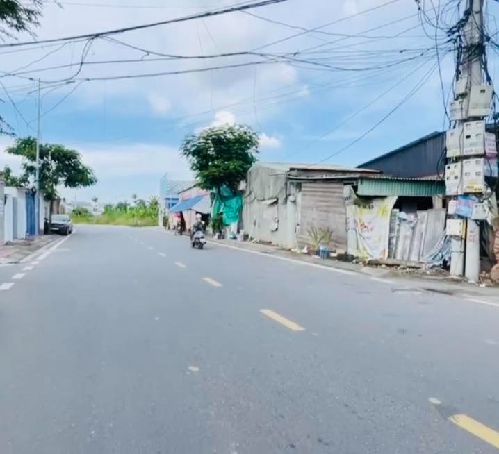 Đất nền An Hải - Hải Phòng 89,4m² giá 2,09 tỷ - Đầu tư lý tưởng!