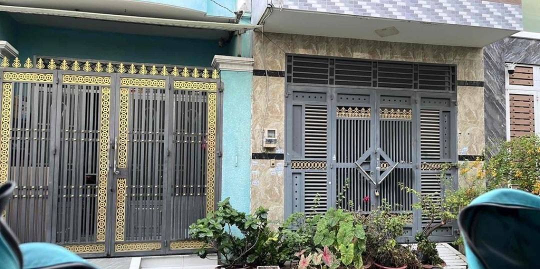 Nhà riêng cho thuê tại Lê Văn Quới, Bình Tân 48m² giá 7 triệu - Hẻm ô tô, thuận tiện di chuyển!