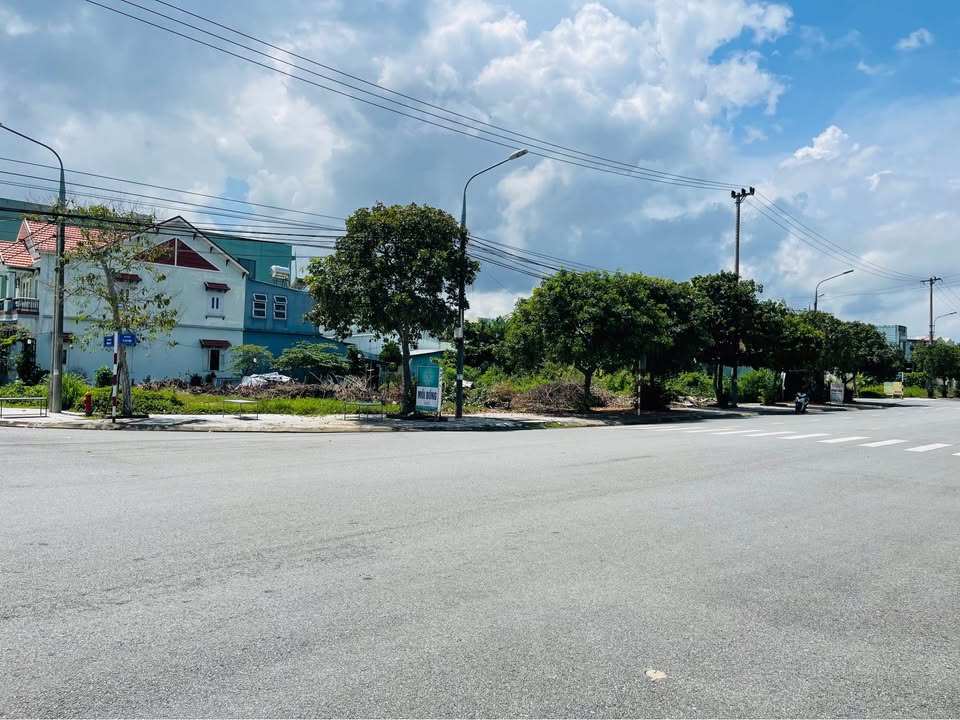 Đất cho thuê lâu dài đường Lê Quý Đôn, 1091m² - Vị trí đắc địa cho kinh doanh