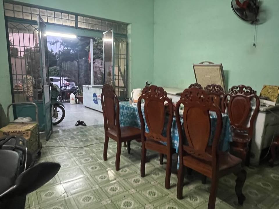 Nhà cấp 4 Hóc Môn 175m² giá chỉ 4.6 tỷ - Đầu tư sinh lời ngay!