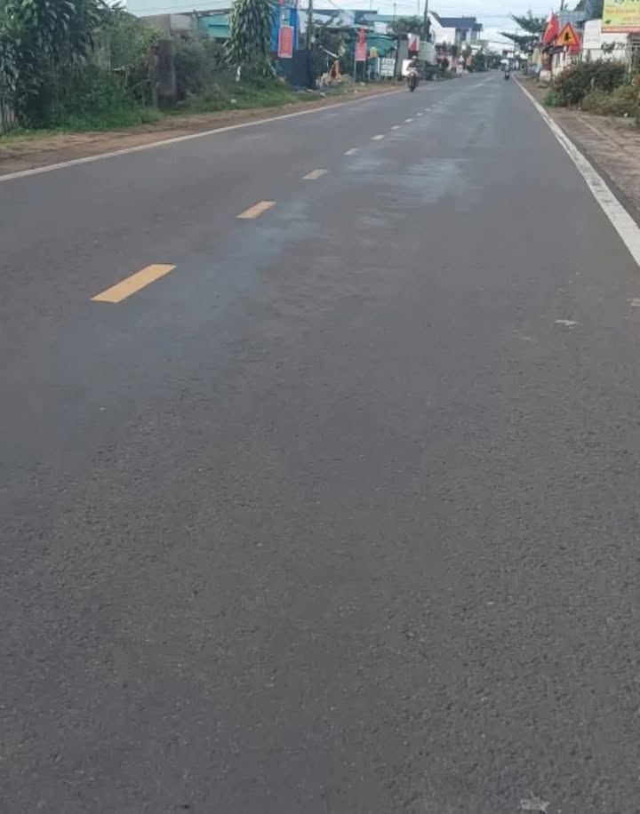 Đất thổ cư 280m² thôn 9 Lộc Ngãi giá 1.4 tỷ - Bán gấp trong 10 ngày!