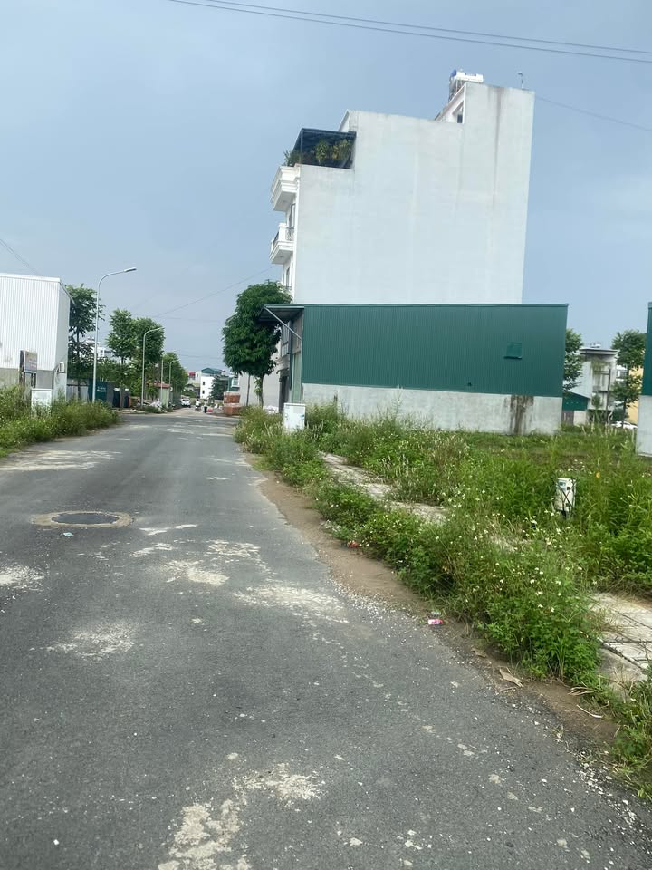 Đất dịch vụ 54m² tại Vân Canh, Hoài Đức - Đầu tư sinh lời ngay hôm nay!