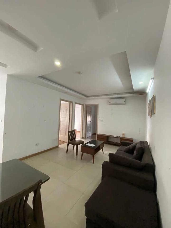 Chung cư Ruby3 Phúc Lợi 70m² giá 3.99 tỷ - Căn góc thoáng mát, view đẹp!