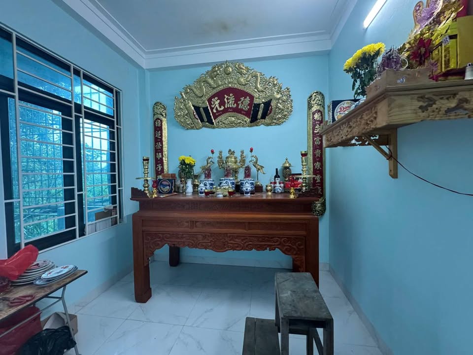 Nhà 3 tầng chính chủ tại đường Hàm Nghi, 70m² - Thiết kế hiện đại, giá tốt!