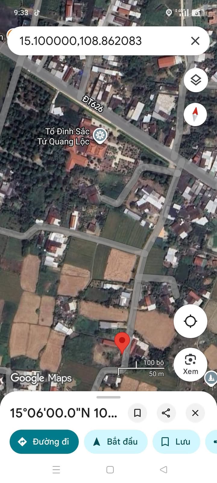 Đất nền liền kề Nghĩa Hòa 150m² giá chỉ 400 triệu - Cơ hội đầu tư tuyệt vời!