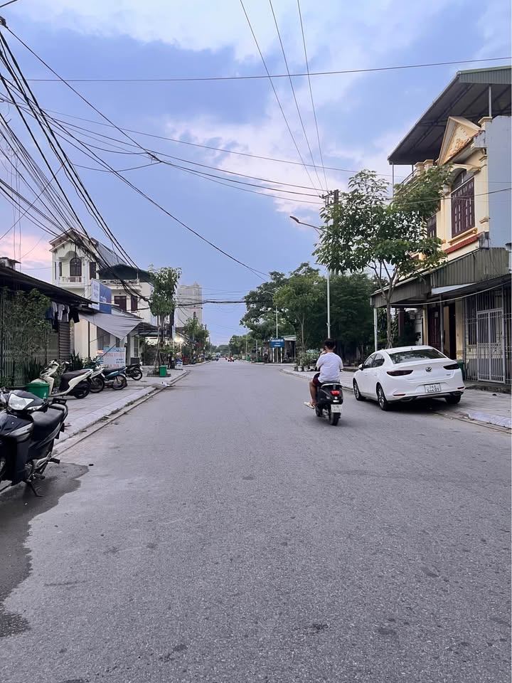 Đất nền chính chủ Móng Cái 98m² giá chỉ 1 tỷ - Cơ hội đầu tư hiếm có!