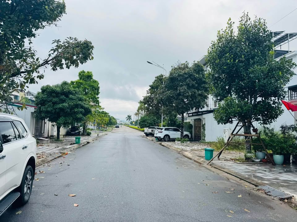 Đất nền đường Biên Ka Long, Móng Cái 120m² giá 3 tỷ - Cơ hội vàng đầu tư!