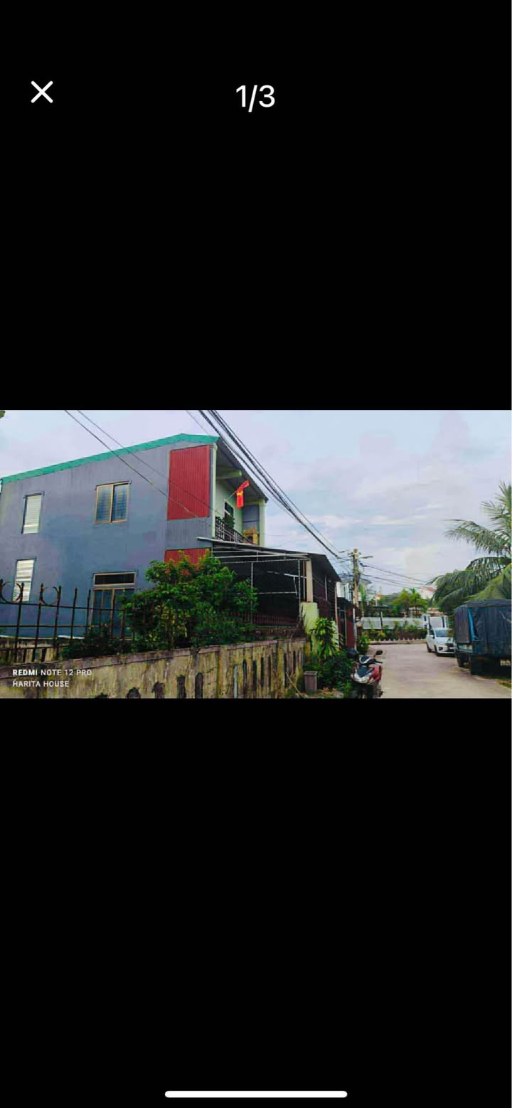 Nhà 2 tầng đẹp tại phường Nam Lý, Đồng Hới 112.55m² giá 2.4 tỷ - Sẵn sàng vào ở!