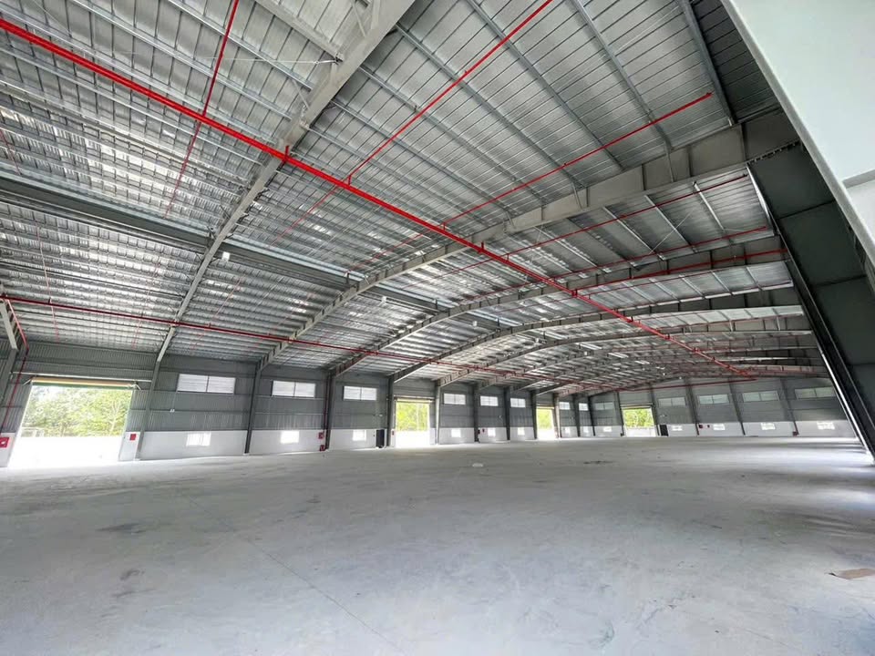 Kho cho thuê 4500m² tại Quốc lộ 26 - Krong Pac, Đắk Lắk - Giá tốt nhất