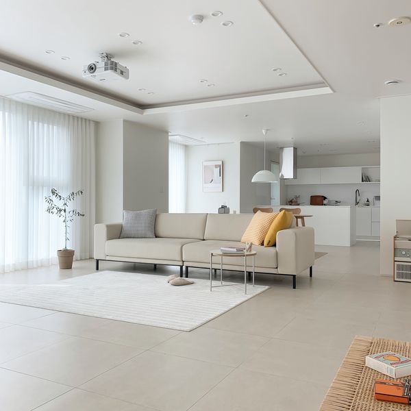 Căn hộ Phương Đông Green Park 57m² giá 10 triệu - Nội thất full cao cấp, ban công hướng Nam!