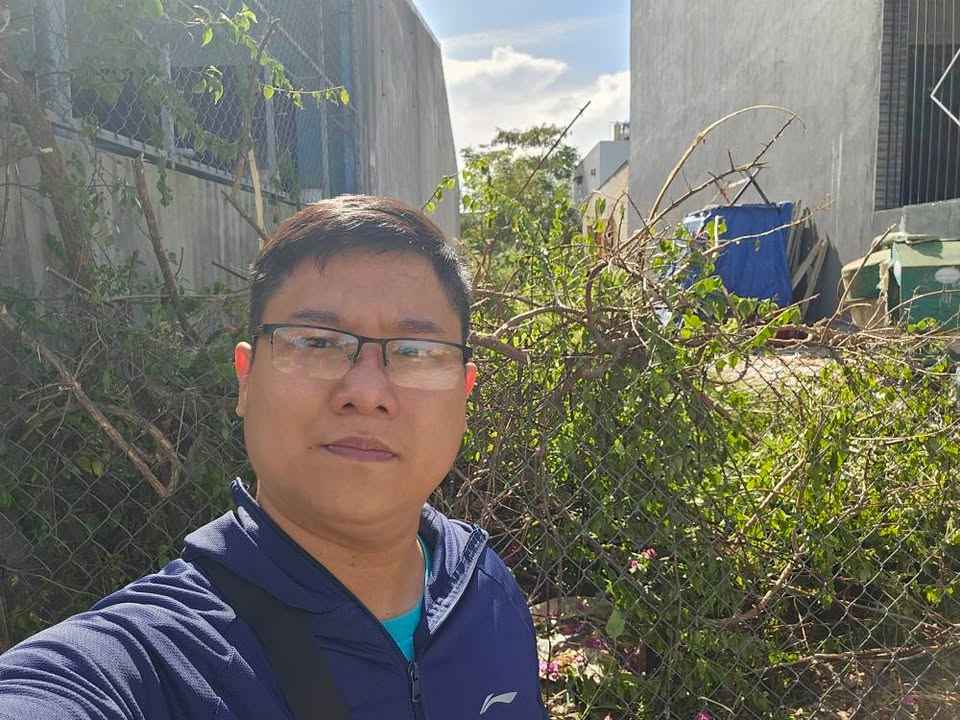 Lô đất 130m² tại Đà Nẵng giá chỉ 3.79 tỷ - Vị trí đẹp, đầu tư sinh lời cao!