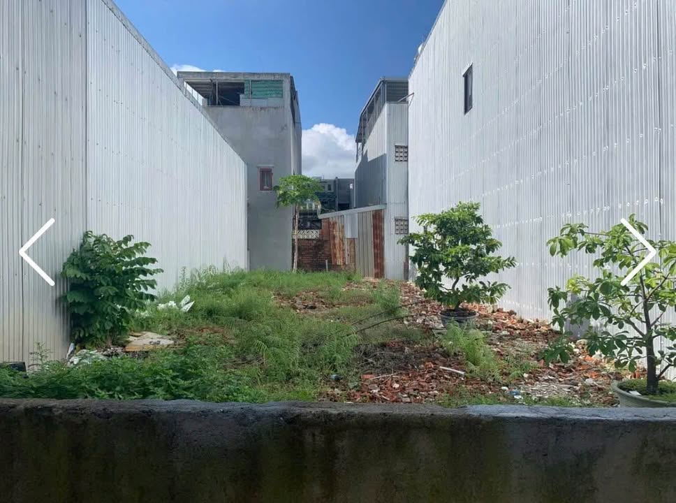 Đất Lê Văn Hiến Đà Nẵng 75m² giá 2.7 tỷ - Vị trí trung tâm tiện ích đầy đủ!