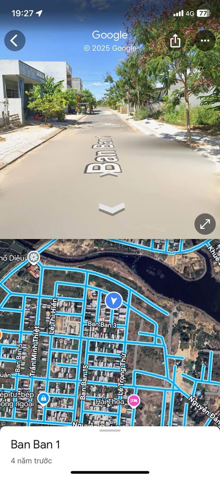 Nhà 2 tầng Khu TĐC Bá Tùng, Ngũ Hành Sơn 101.5m² giá 4.35 tỷ - Sang trọng và tiện nghi!