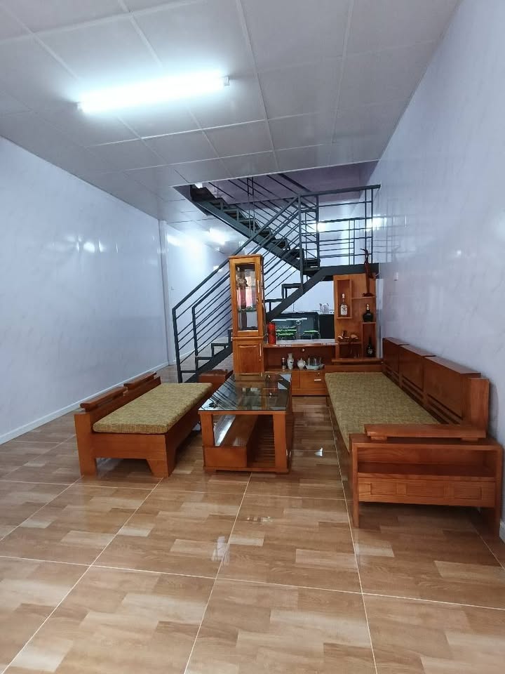 Nhà nguyên căn Đà Lạt 2PN giá 5.5 triệu - Cho thuê ngay!