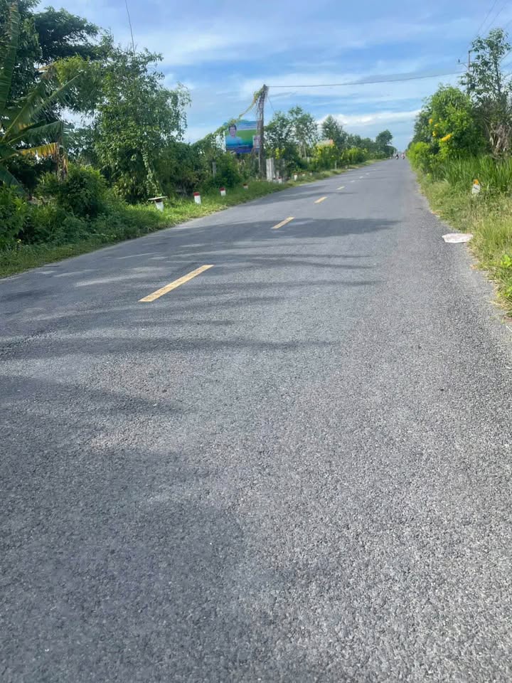 Đất nền đường 846, Tân Nghĩa, 470m² giá 1.95 tỷ - Đầu tư sinh lời ngay!