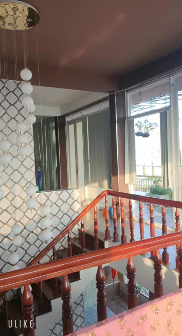 Nhà góc 1 trệt 3 lầu tại đường Lê Thị Hường, 123m² giá 7.5 tỷ - Kinh doanh sầm uất!