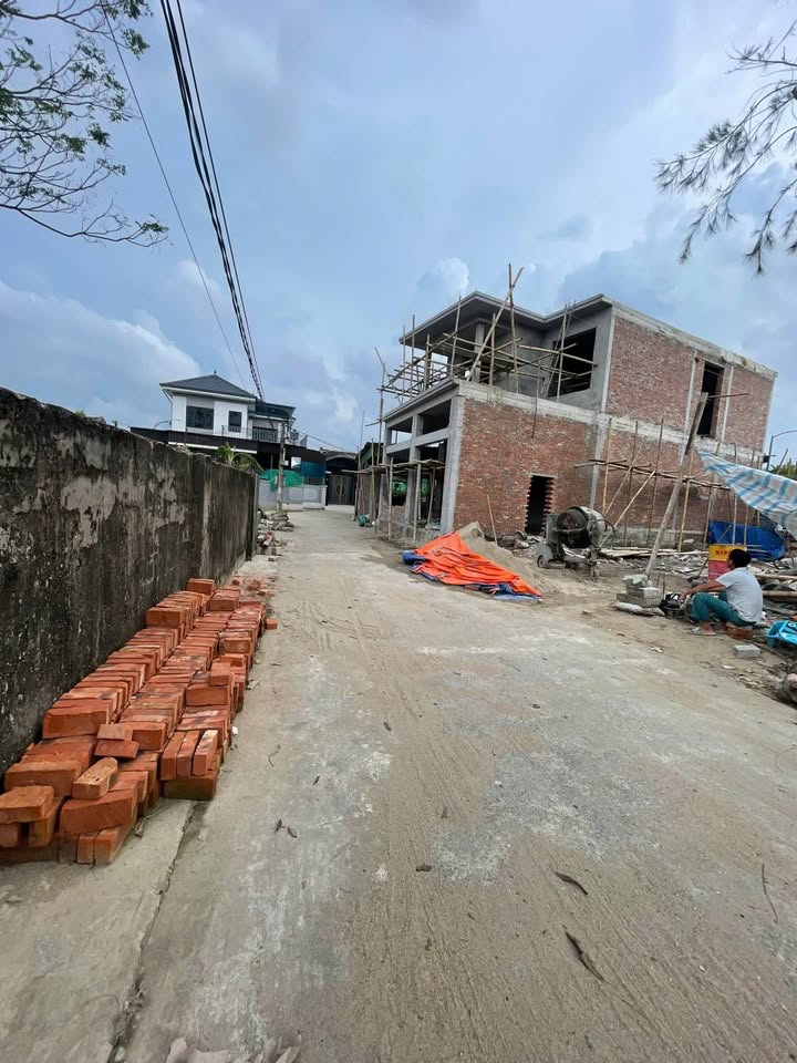 Đất liền kề Hưng Nguyên 338m² giá thỏa thuận - Vị trí đẹp gần QL46!