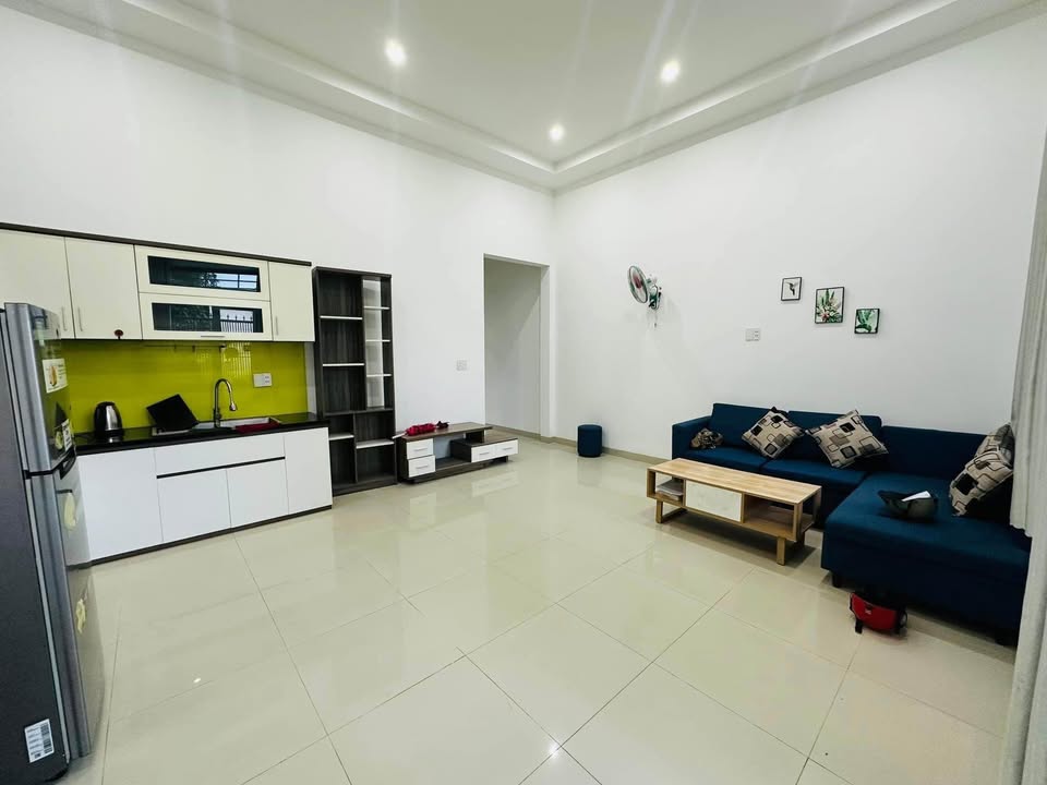 Nhà hẻm Đặng Thái Thân, Buôn Ma Thuột 82m² giá 1.75 tỷ - Đầy đủ nội thất, vào ở ngay!
