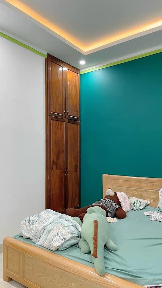 Nhà mặt tiền đường A7, Buôn Ma Thuột 93.1m² giá 2.68 tỷ - Đẹp như mới, sẵn sàng ở ngay!