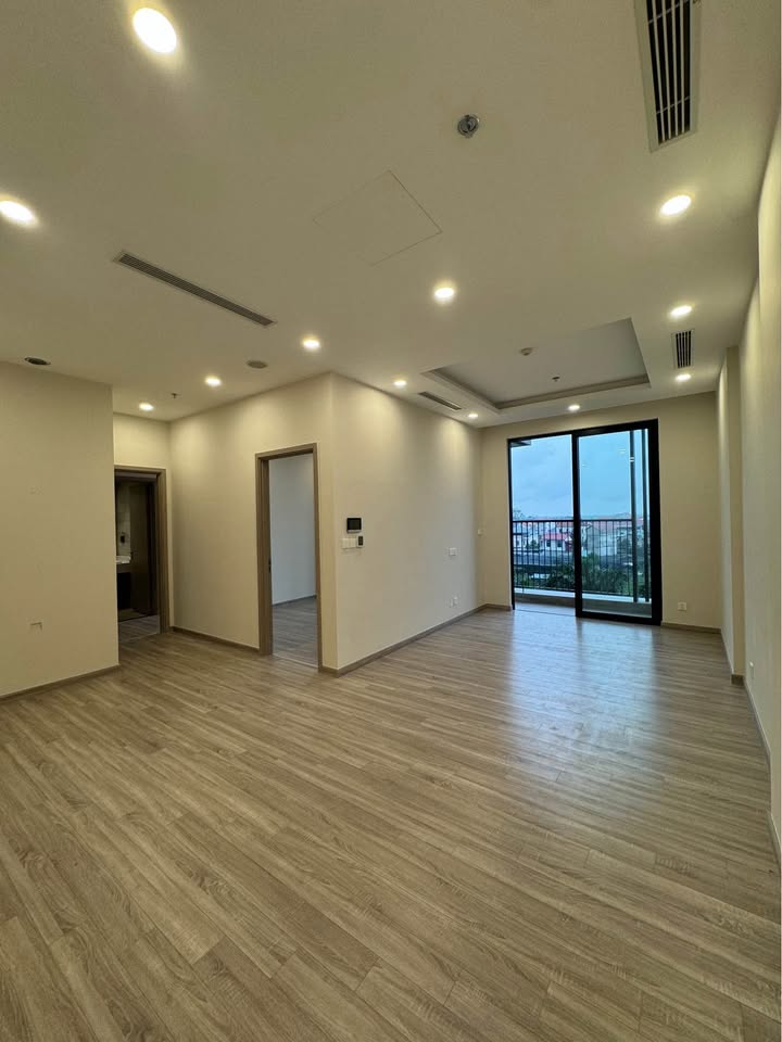 Căn hộ 2 ngủ Sky Forest Ecopark 70m² giá 5.05 tỷ - Sân vườn riêng tuyệt đẹp!