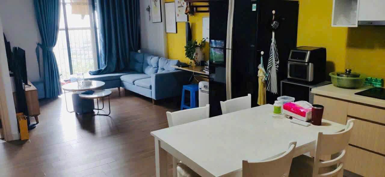 Căn hộ Westbay 2PN giá 6 triệu - Full nội thất, sẵn sàng vào ở!