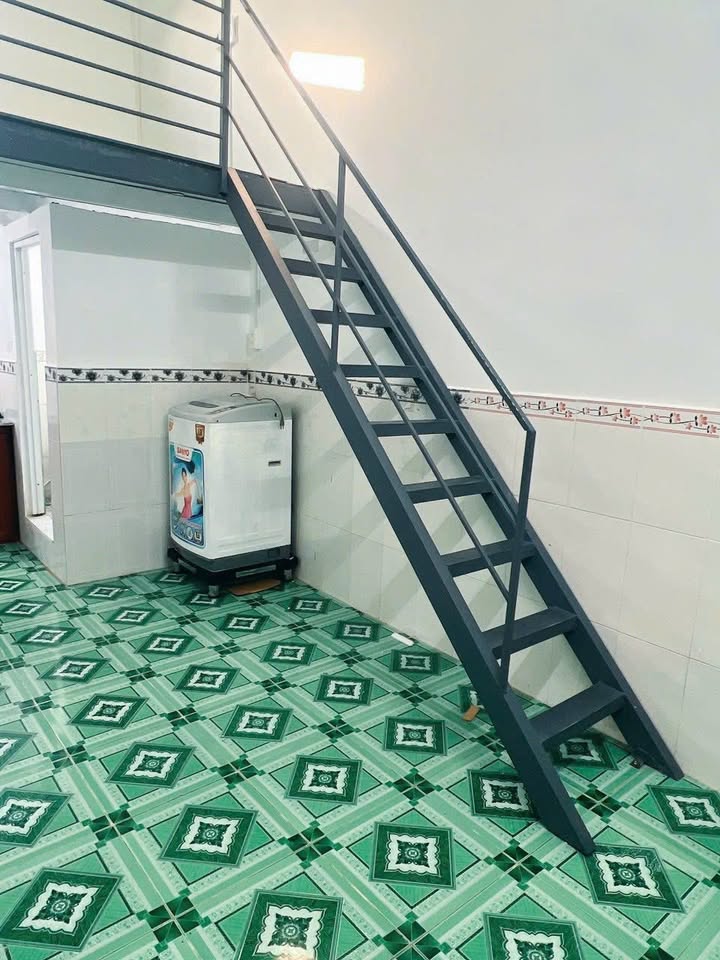 Phòng trọ tại hẻm đường 3/2, Ninh Kiều, Cần Thơ - Giá chỉ 2.5 triệu/tháng, nội thất đầy đủ!