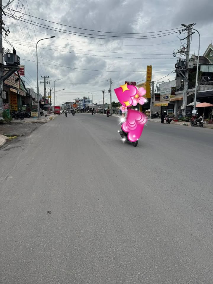 Đất nền Biên Hòa 350m² giá 5.5 tỷ - Cơ hội đầu tư không thể bỏ lỡ!