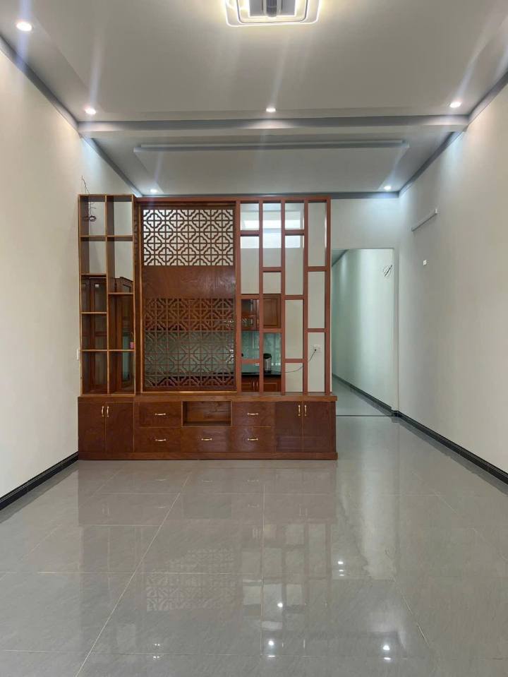 Nhà mới bán gấp đường Nguyễn Thị Định, Vinh Quang, 162m² - Chính chủ, giá tốt!