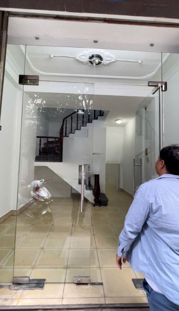 Nhà Mặt Tiền cho Thuê Tại Phan Văn Sửu, Quận Tân Bình - Giá 10 triệu/tháng!