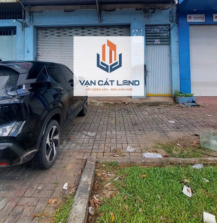 Nhà cho thuê 1 trệt 1 lầu đường Bình Giã, Vũng Tàu 210m² - Vị trí trung tâm thuận tiện!