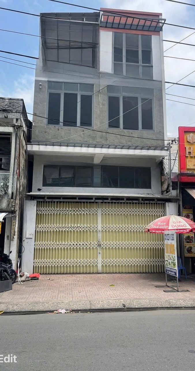 Nhà mặt tiền Ngô Quyền, Vĩnh Bảo, Rạch Giá - 240m² chỉ 25 triệu/tháng!