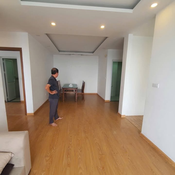 Căn hộ Gelexia 885 Tam Trinh 95m² - Cho thuê lâu dài, phù hợp gia đình và văn phòng!