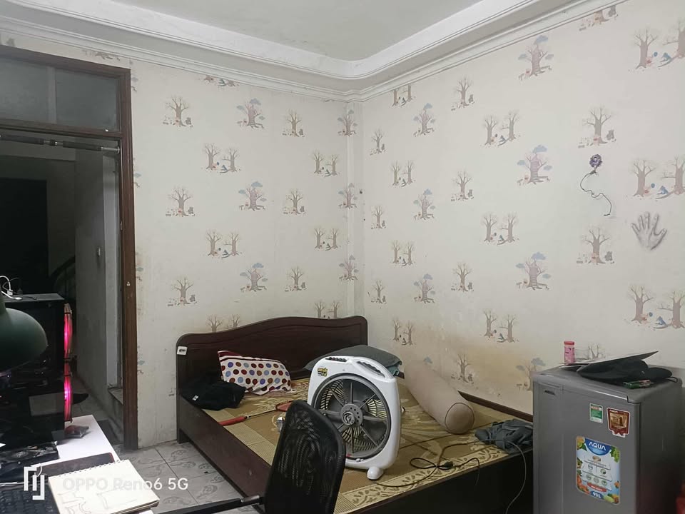 Cho thuê phòng trọ tại 60 ngõ Tự Do, Hai Bà Trưng - Giá chỉ từ 2,4 triệu/tháng!