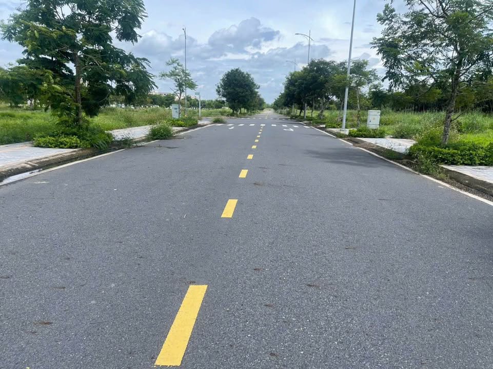 Đất nền Gemsky World Long Thành 120m² giá chỉ 2.5 tỷ - Cơ hội đầu tư hiếm có!