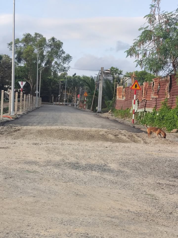 Đất nền Vũng Tàu 85m² giá 1.58 tỷ - Đường nhựa rộng, ô tô vào tận nơi!