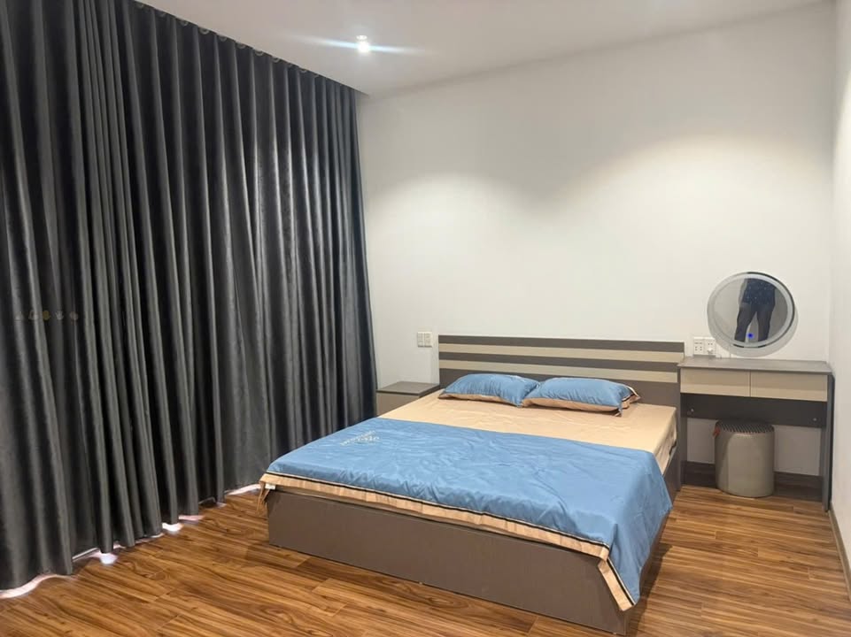 Nhà liền kề Cọ Xanh Ocean Park 2, 65m² - Cho thuê ngay, nội thất cao cấp!