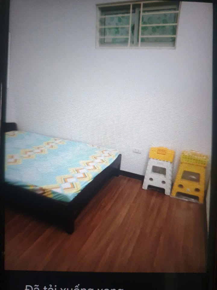 Căn hộ HH Linh Đàm 1PN 45m² giá 7 triệu - Sẵn sàng vào ở ngay!