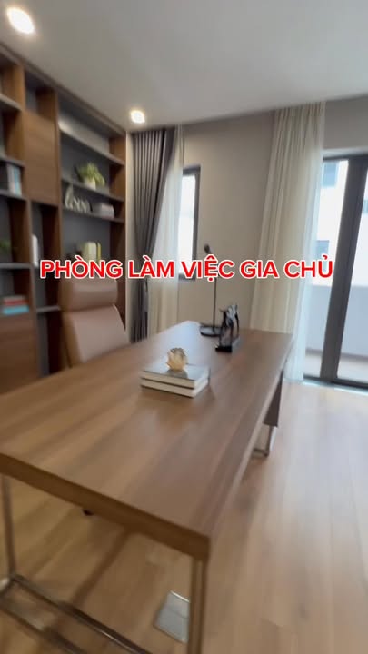 Nhà phố Lovera Premier Bình Chánh 187m² giá 21 tỷ - Full nội thất hiện đại!