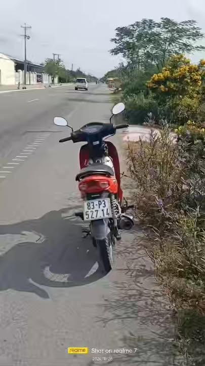 Đất nền mặt tiền Quốc lộ 1A Mỹ Xuyên Sóc Trăng 591m² giá 780 triệu - Đầu tư sinh lời ngay!